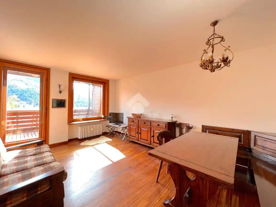 Appartamento in affitto a Sestriere