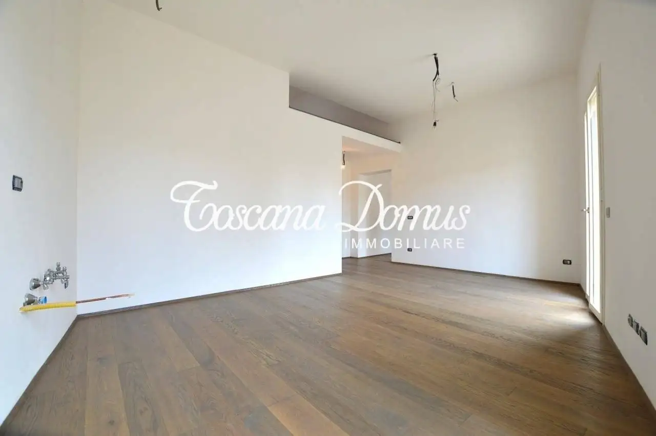 Attico - Mansarda in vendita a Siena