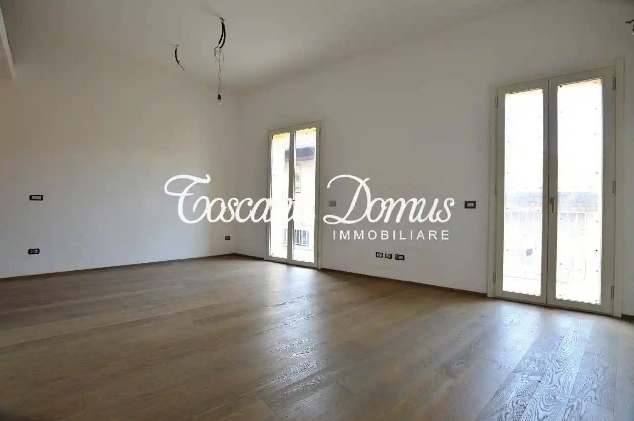 Attico ottimo stato, 160 m², Fuori Porta San Marco, Siena - foto 2