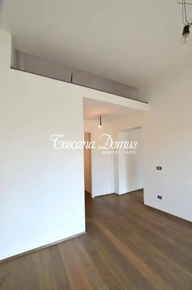 Attico ottimo stato, 160 m², Fuori Porta San Marco, Siena - foto 3