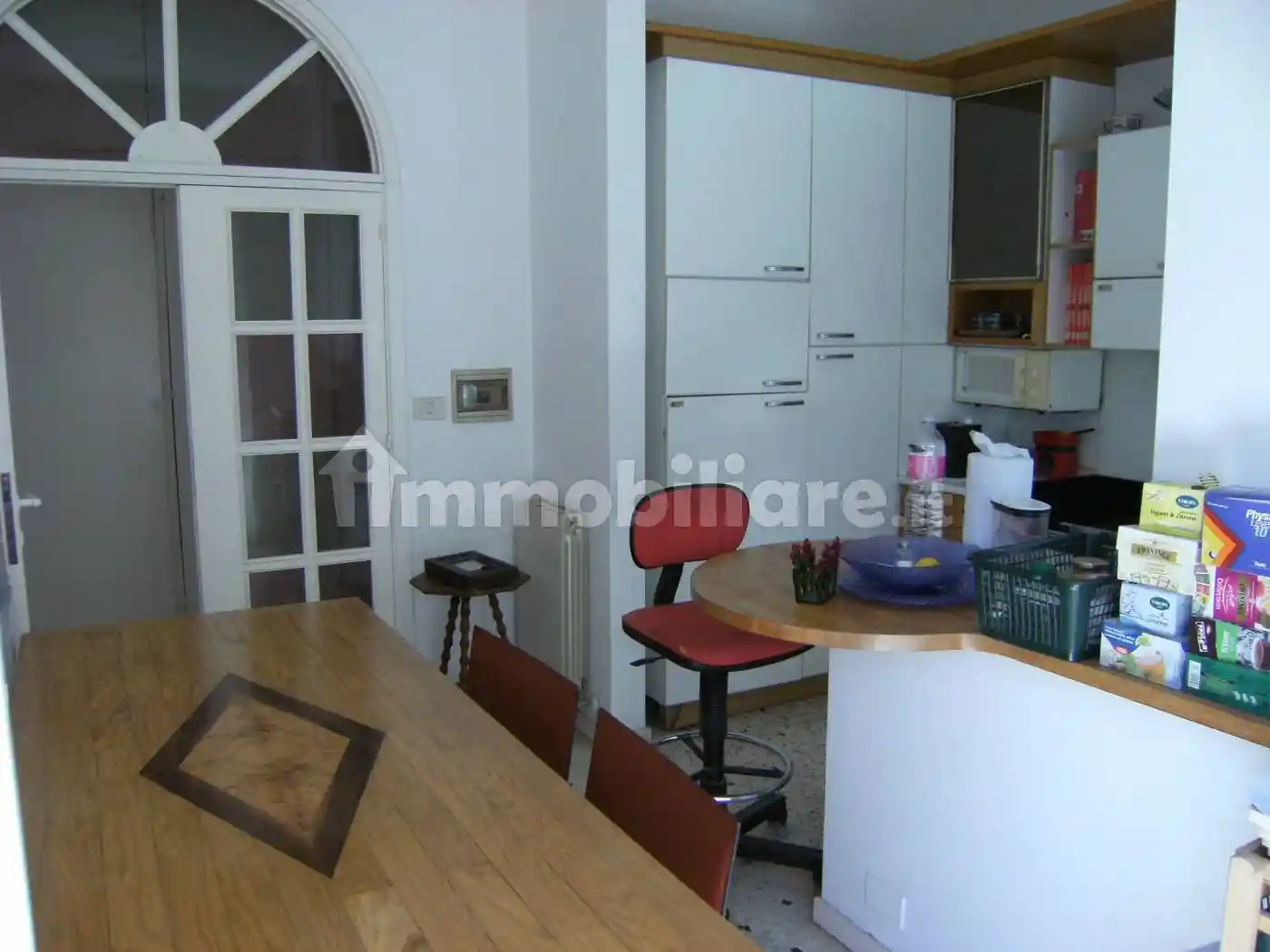 Appartamento in vendita a Chianciano Terme