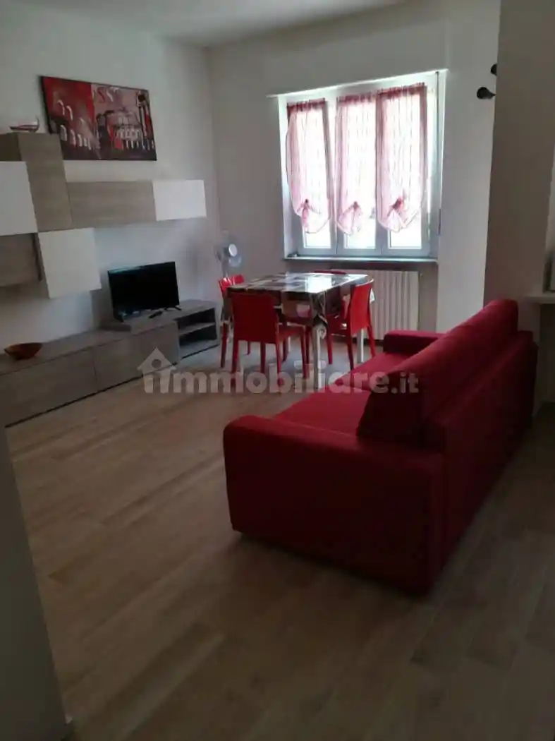Appartamento in affitto a Asti