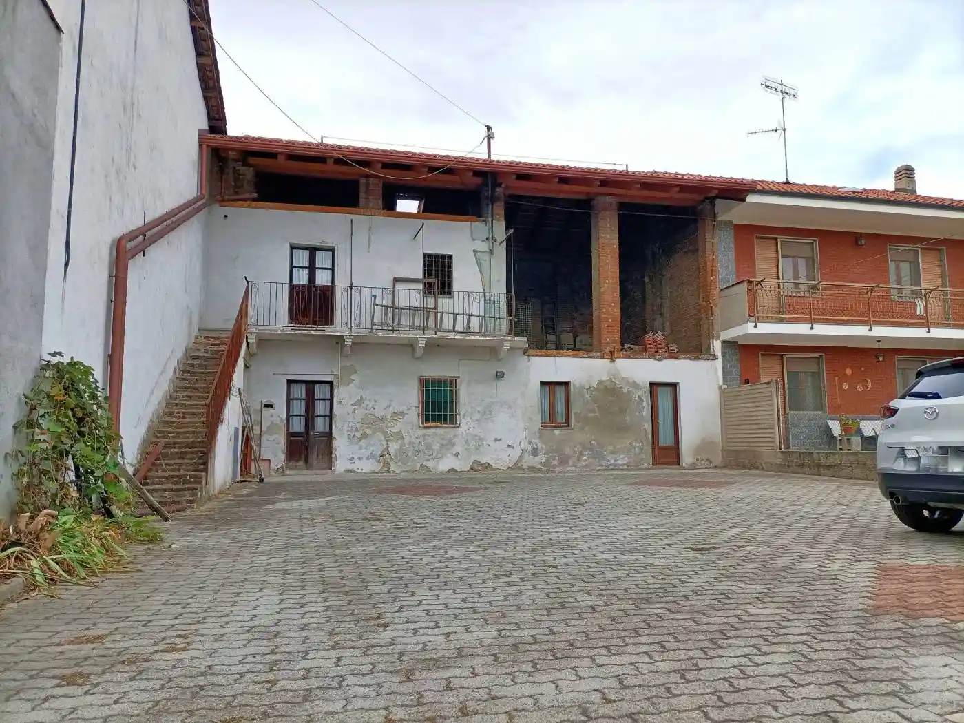 Rustico - Casale in vendita a Verolengo