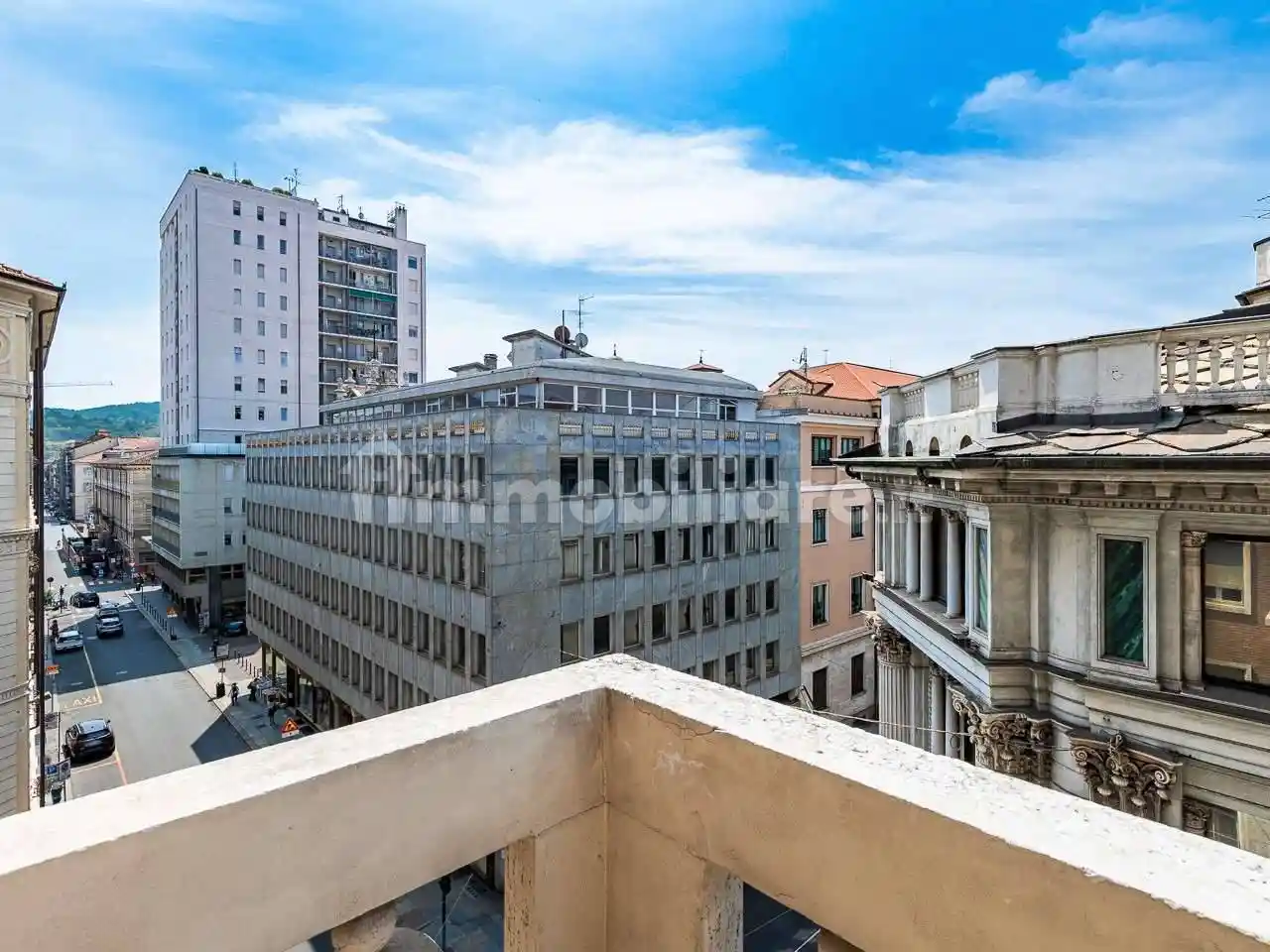 Appartamento in vendita a Torino