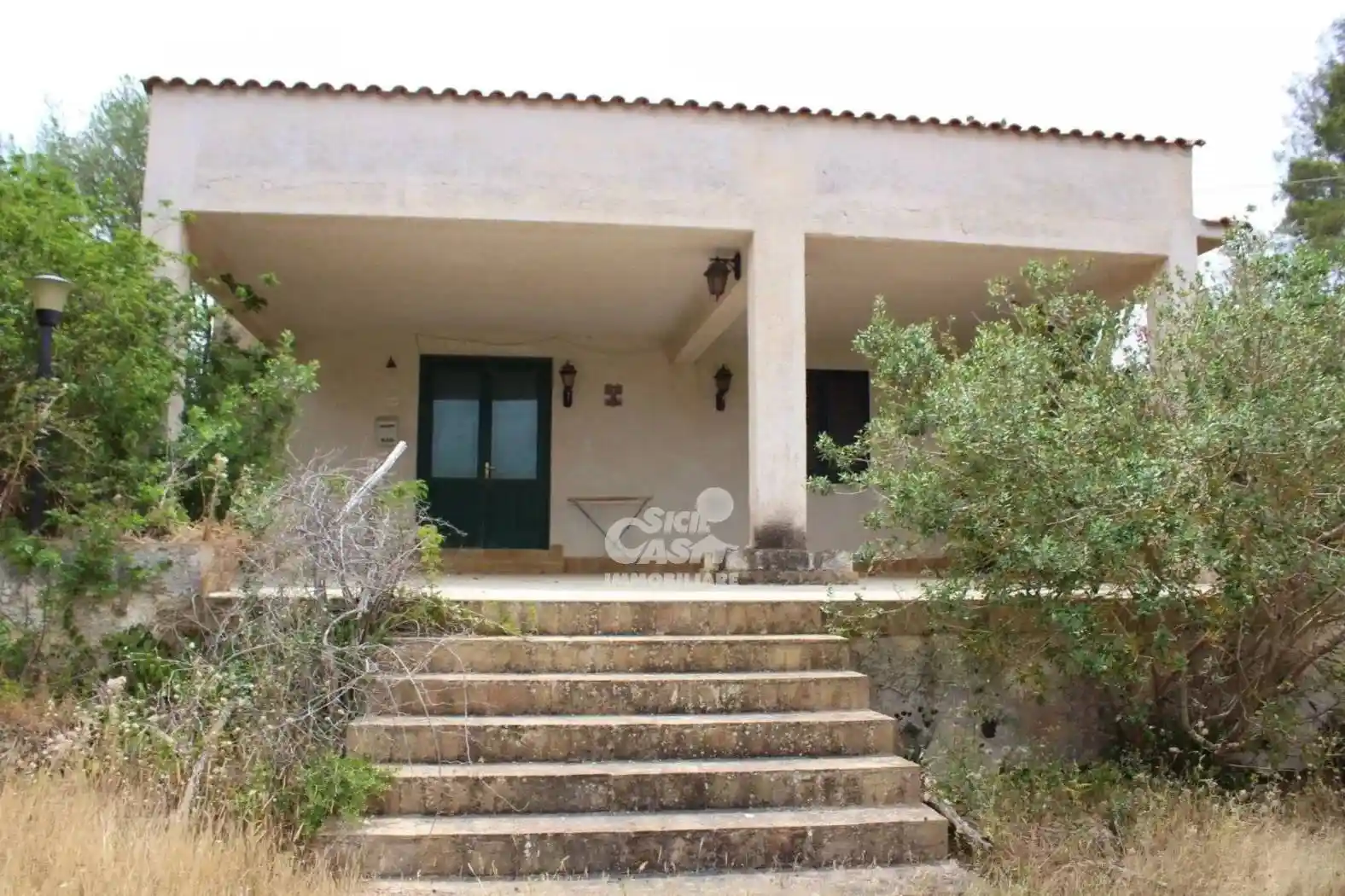 Villa in vendita a Marsala