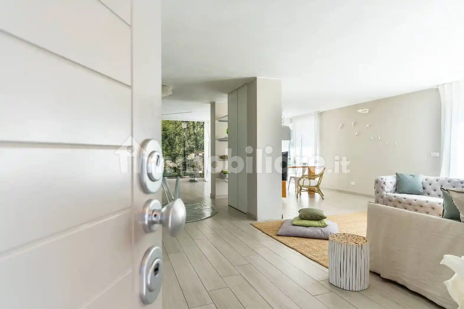 Villa unifamiliare frazione San Marzanotto 283, San Marzanotto Piana, Asti - foto 2