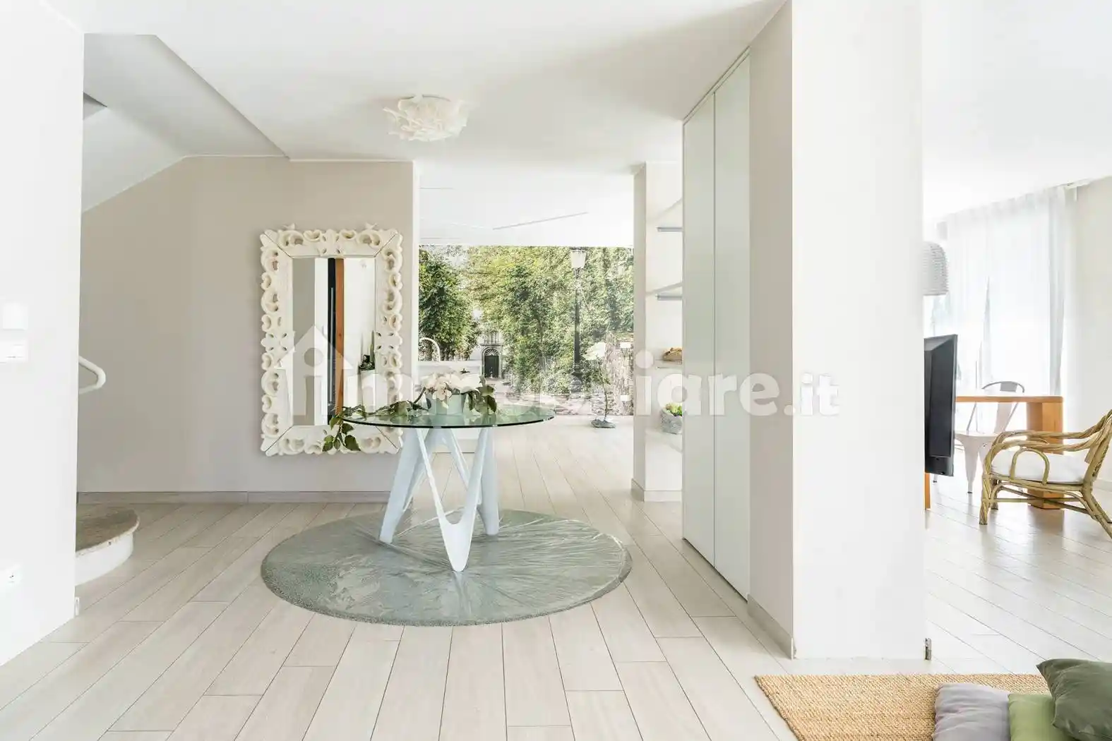 Villa unifamiliare frazione San Marzanotto 283, San Marzanotto Piana, Asti - foto 3