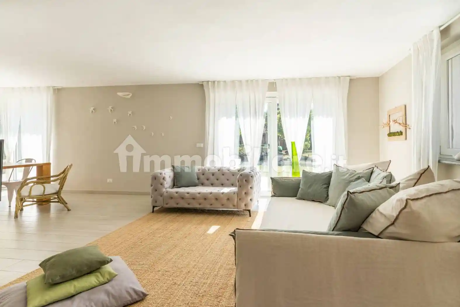 Villa unifamiliare frazione San Marzanotto 283, San Marzanotto Piana, Asti - foto 5