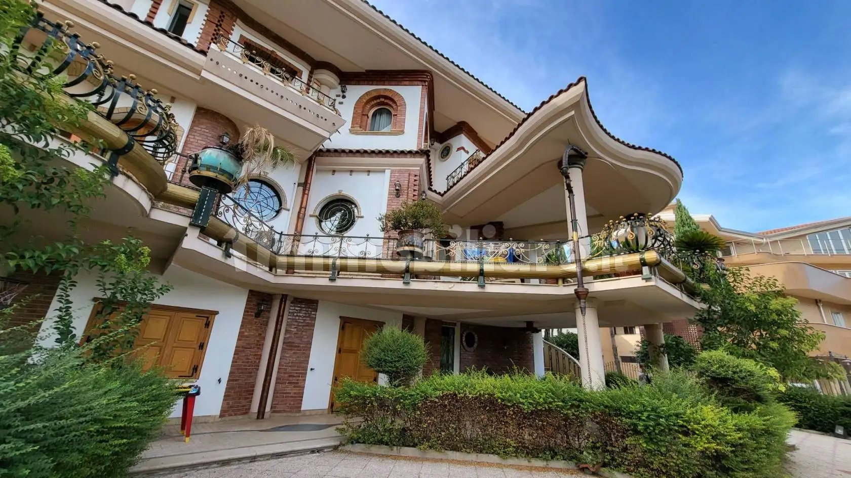 Villa in vendita a Montalto Uffugo