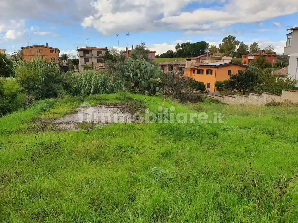 Villa in vendita a Roma
