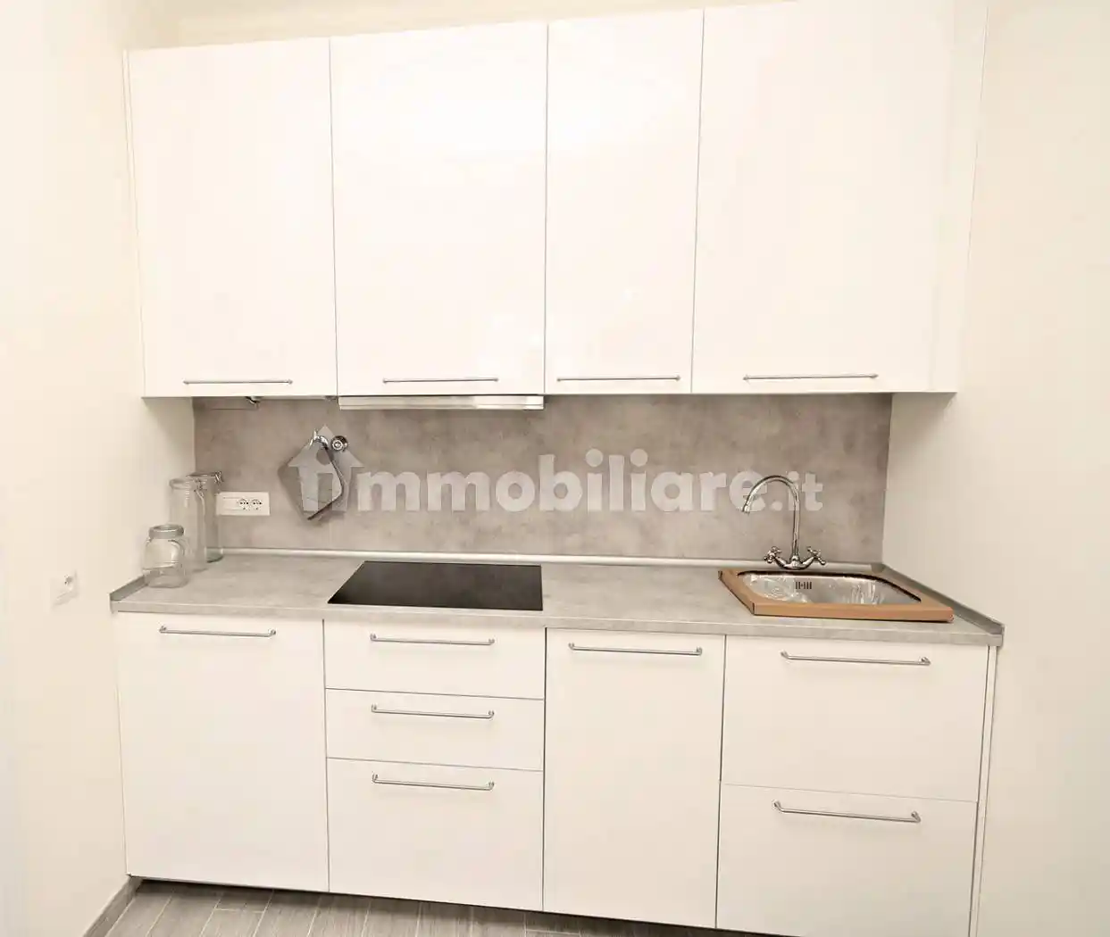 Trilocale via dei Revello 9, Centro Storico, Chiavari - foto 3