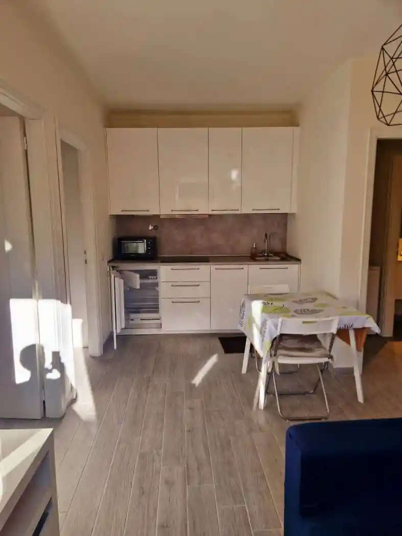 Trilocale via dei Revello 9, Centro Storico, Chiavari - foto 5