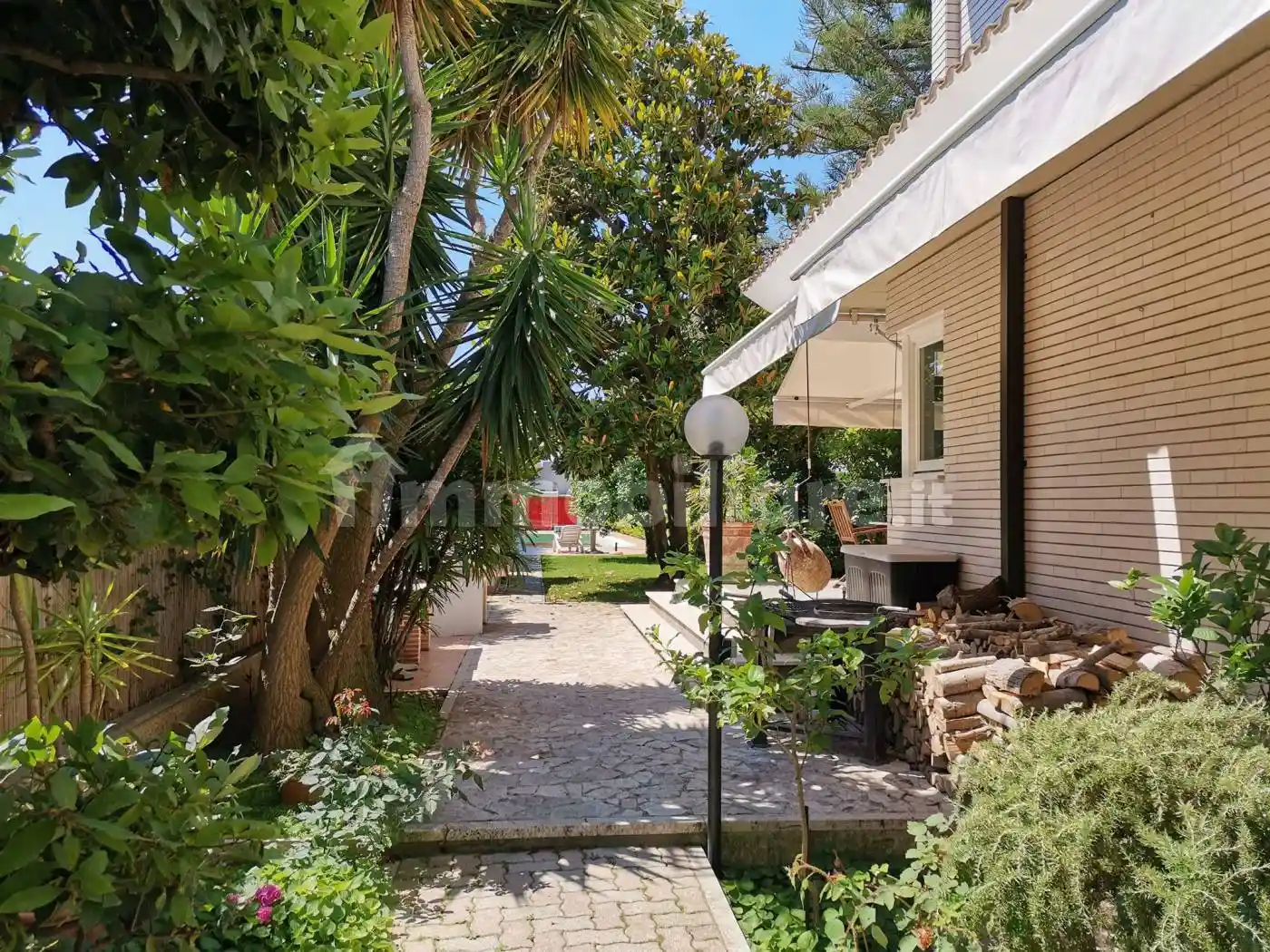 Villa in vendita a Terracina