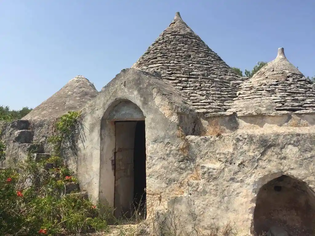 Rustico - Casale in vendita a Ostuni
