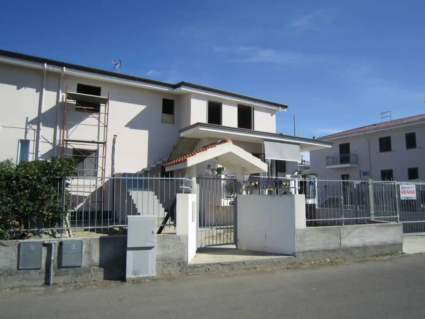 Appartamento via Mar Ligure snc, Mirto, Crosia - foto 2