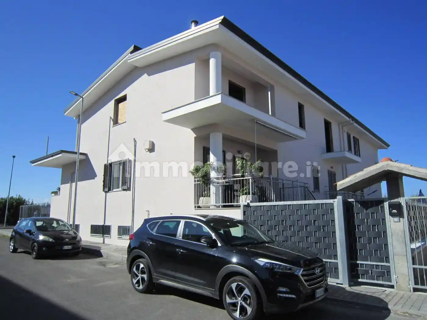 Appartamento via Mar Ligure snc, Mirto, Crosia - foto 3