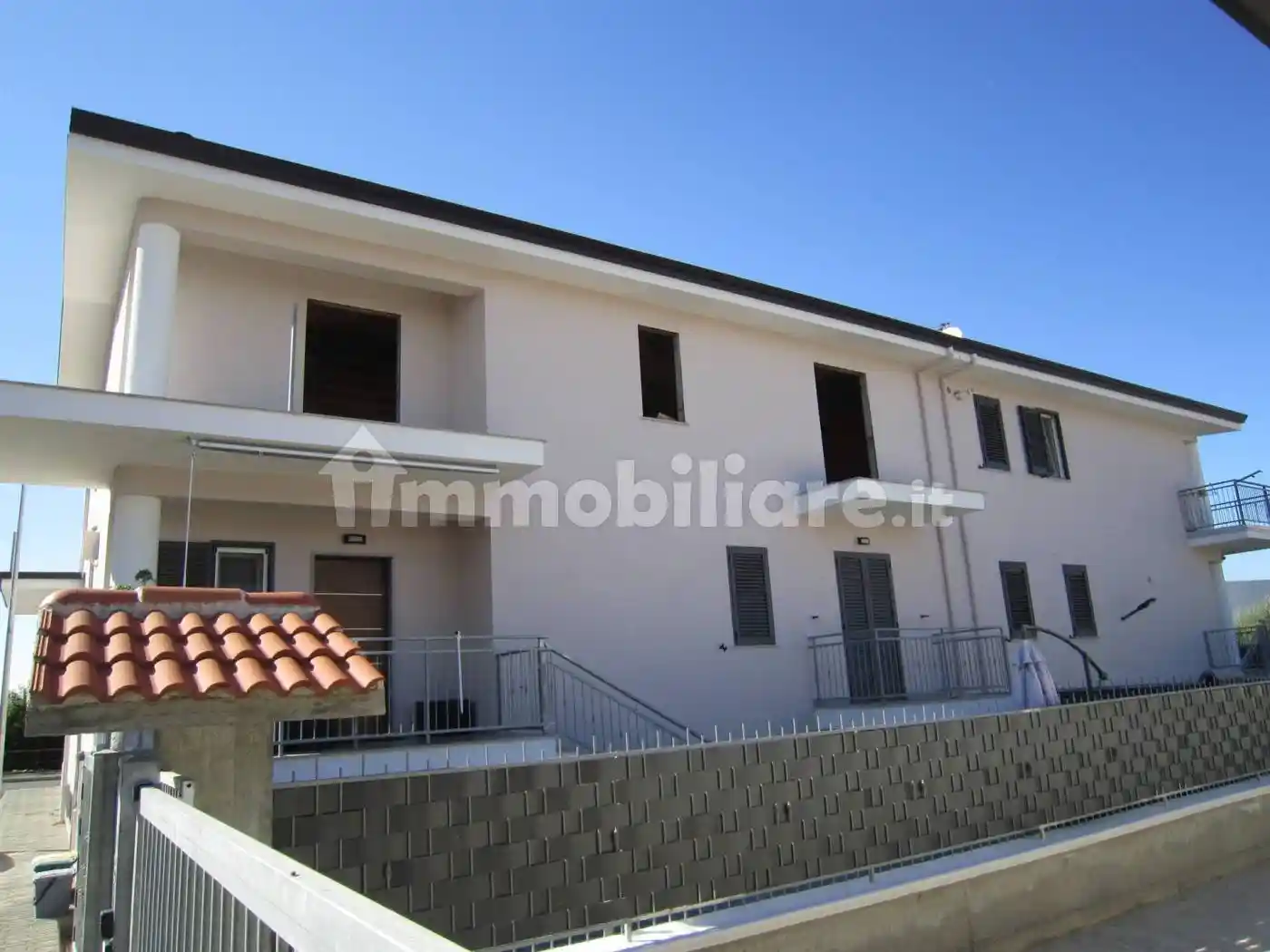 Appartamento via Mar Ligure snc, Mirto, Crosia - foto 5