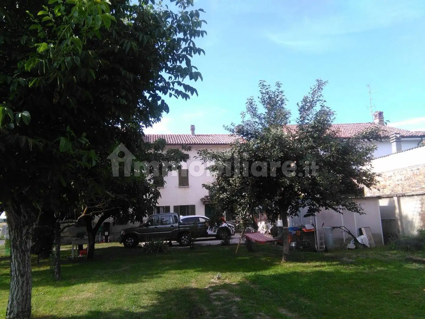 Terratetto unifamiliare via Roma 43, Montariolo, Alluvioni Piovera - foto 2