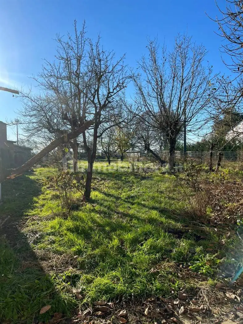 Terratetto unifamiliare via Roma 43, Montariolo, Alluvioni Piovera - foto 3