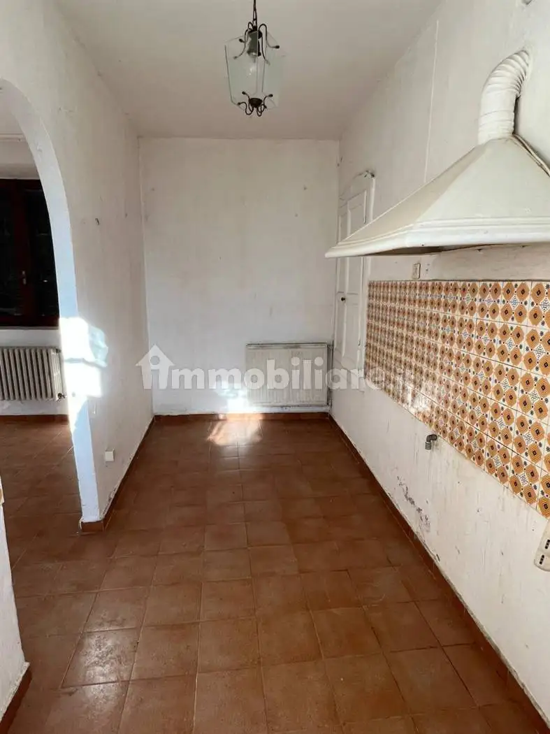 Terratetto unifamiliare via Roma 43, Montariolo, Alluvioni Piovera - foto 4