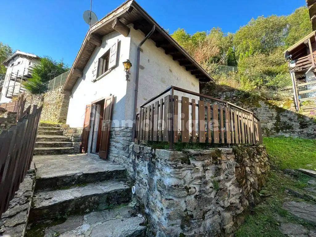 Casa indipendente in vendita a San Giacomo Filippo