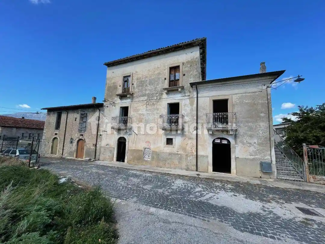 Terratetto unifamiliare via Aia snc, San Nicandro, Prata d'Ansidonia - foto 4