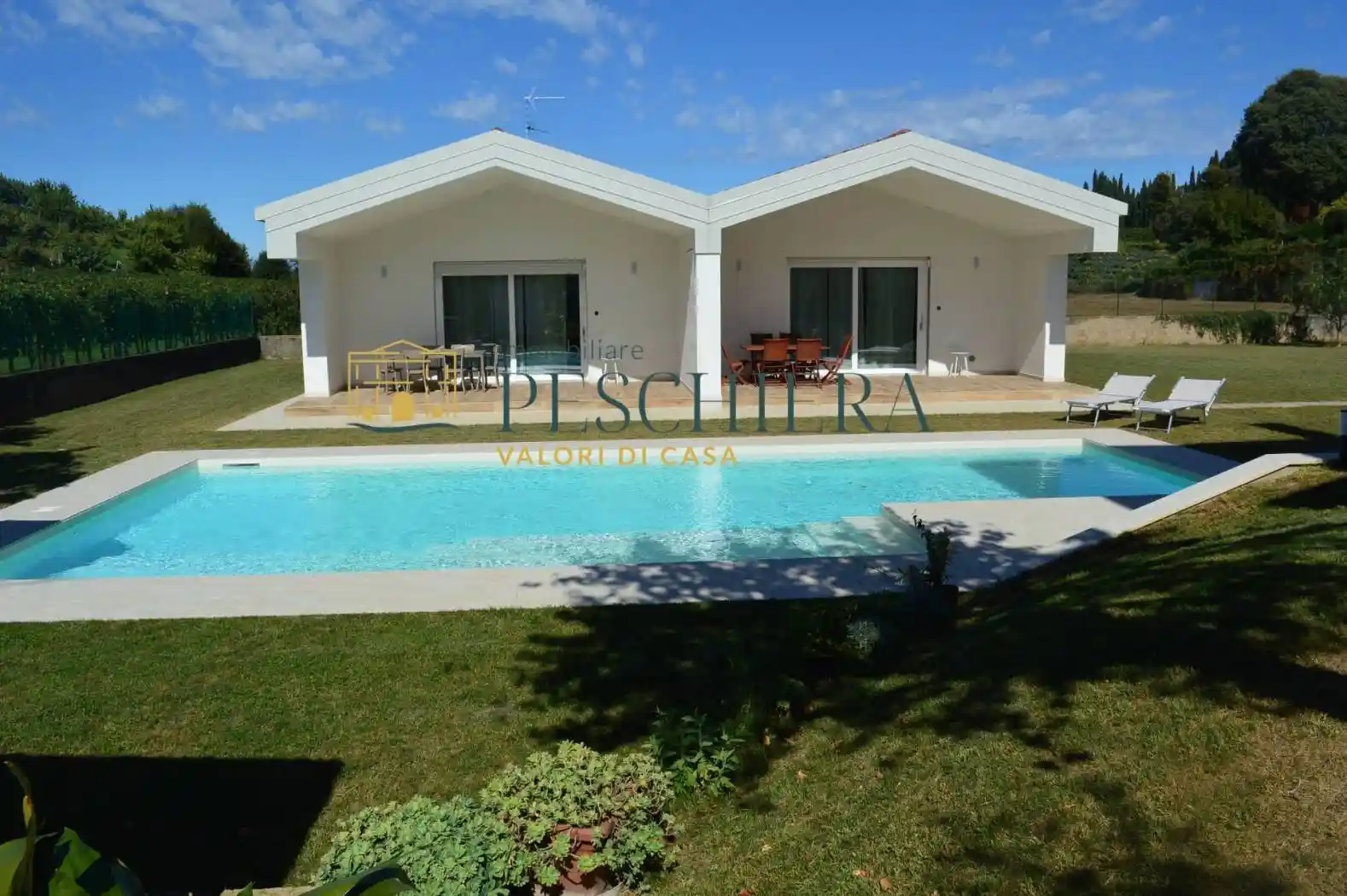 Appartamento in affitto a Peschiera del Garda