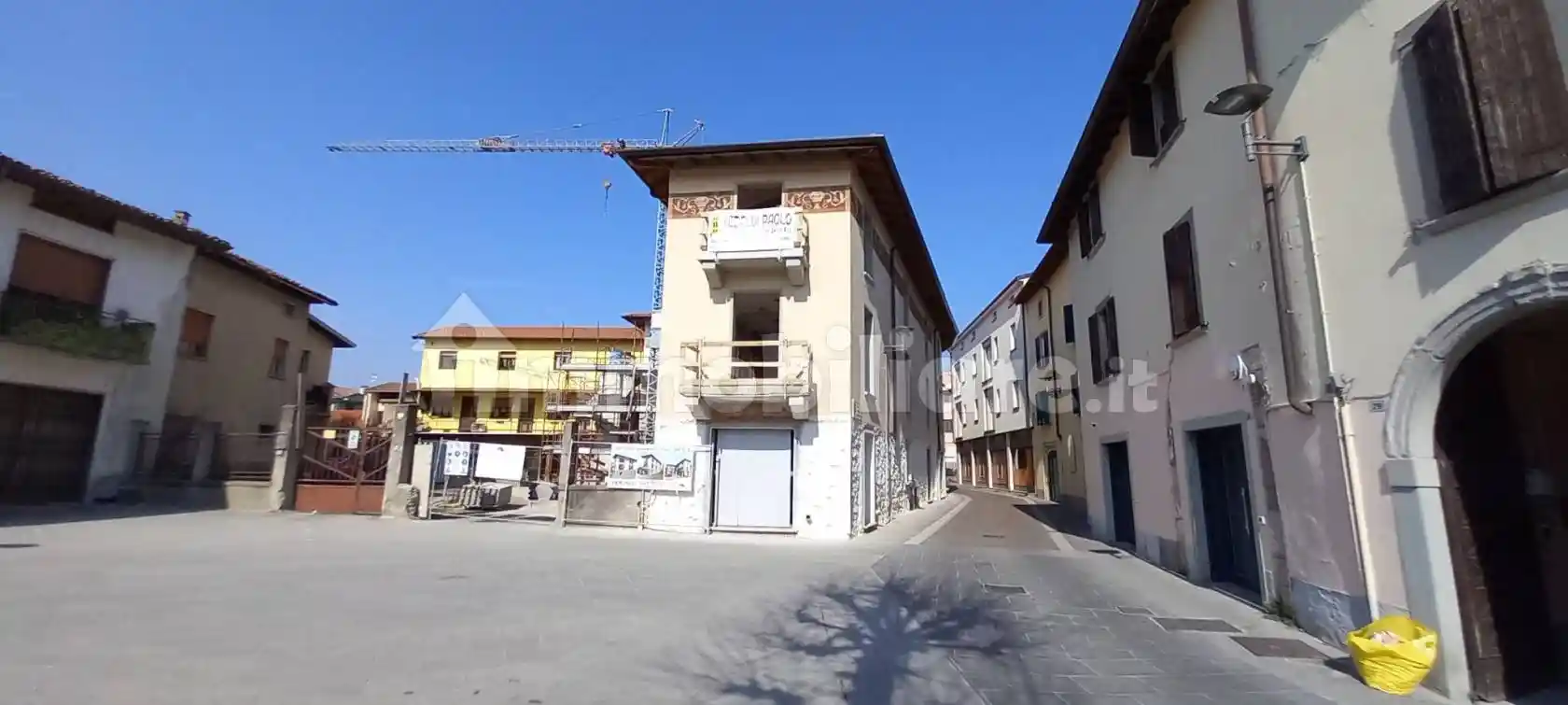 Appartamento in vendita a Gorlago