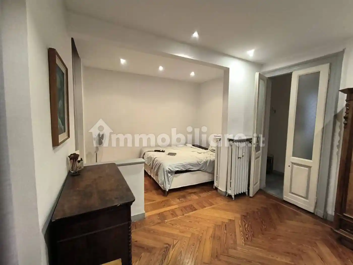 Appartamento in affitto a Torino