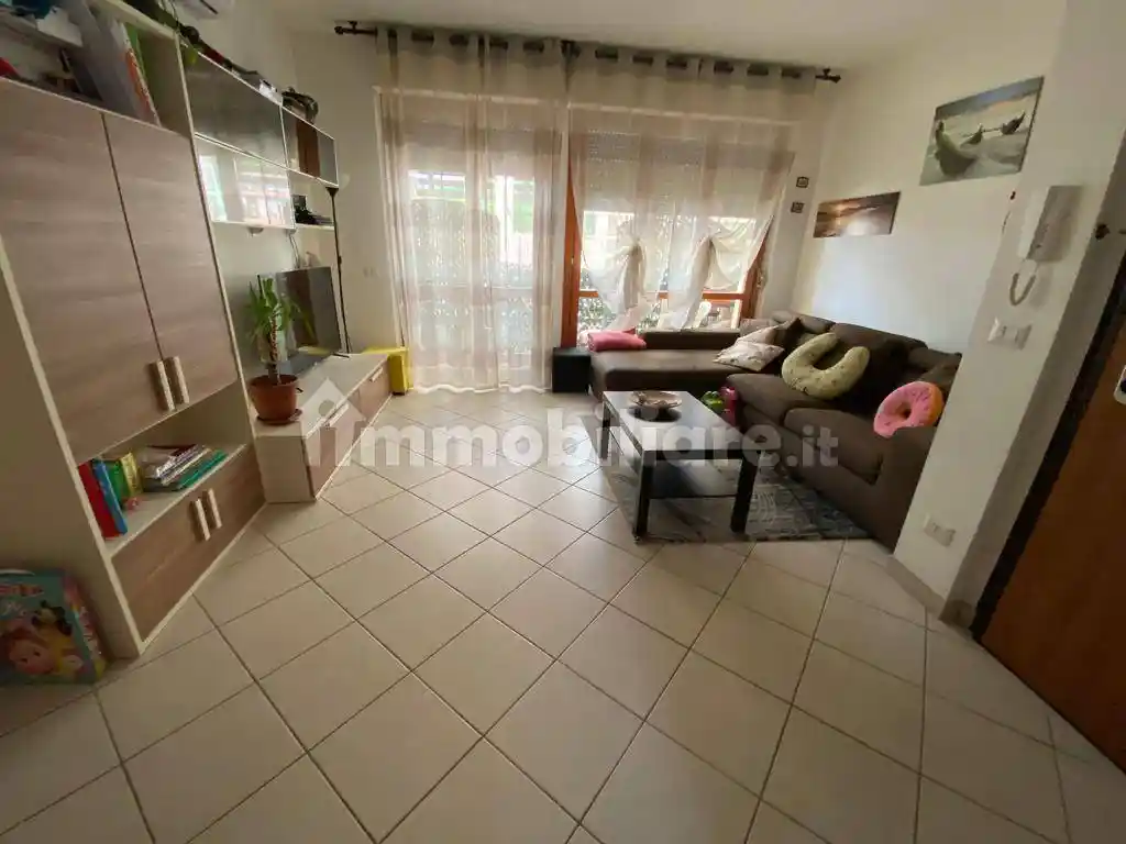 Appartamento in vendita a Siena