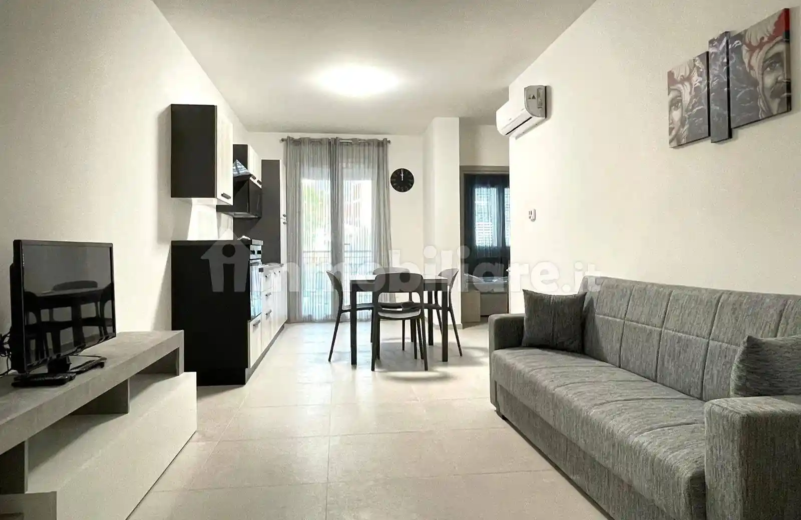 Appartamento in affitto a Terrasini