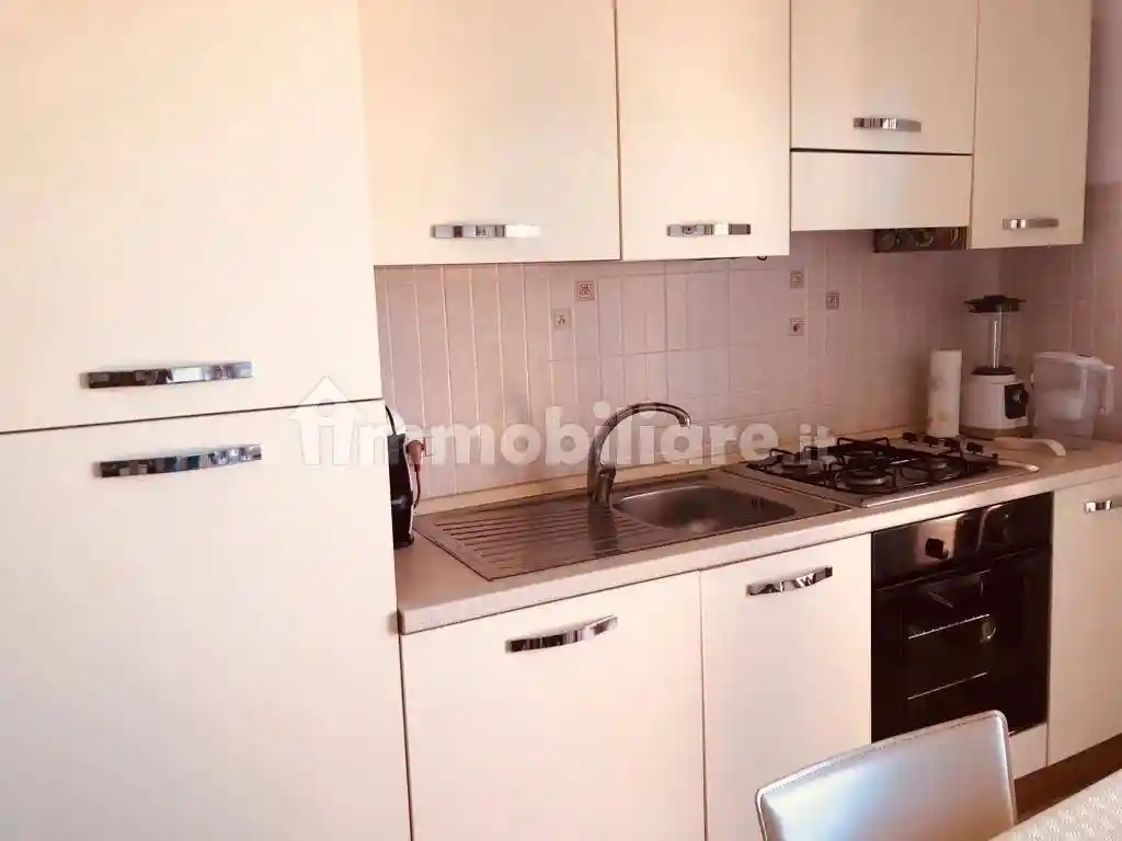 Bilocale via del Noce, Latina Scalo, Latina - foto 3