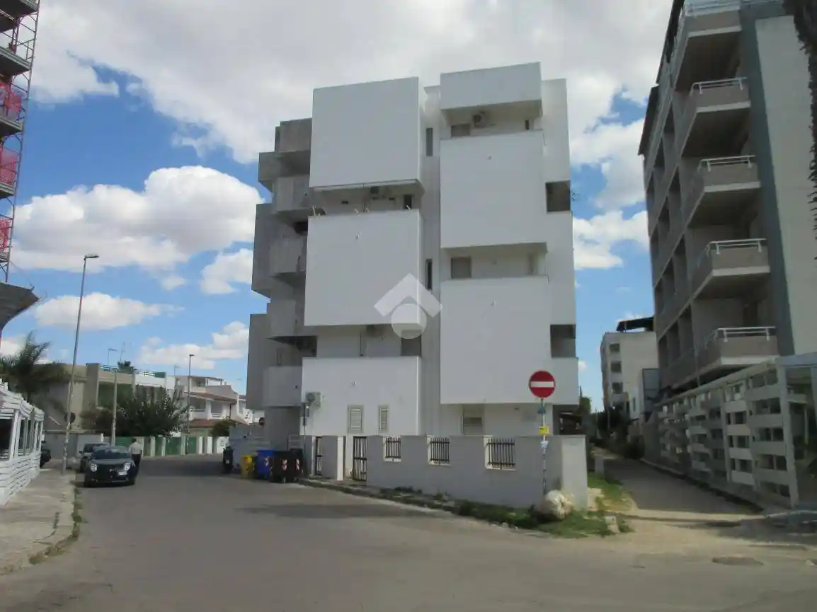Appartamento in vendita a Gallipoli