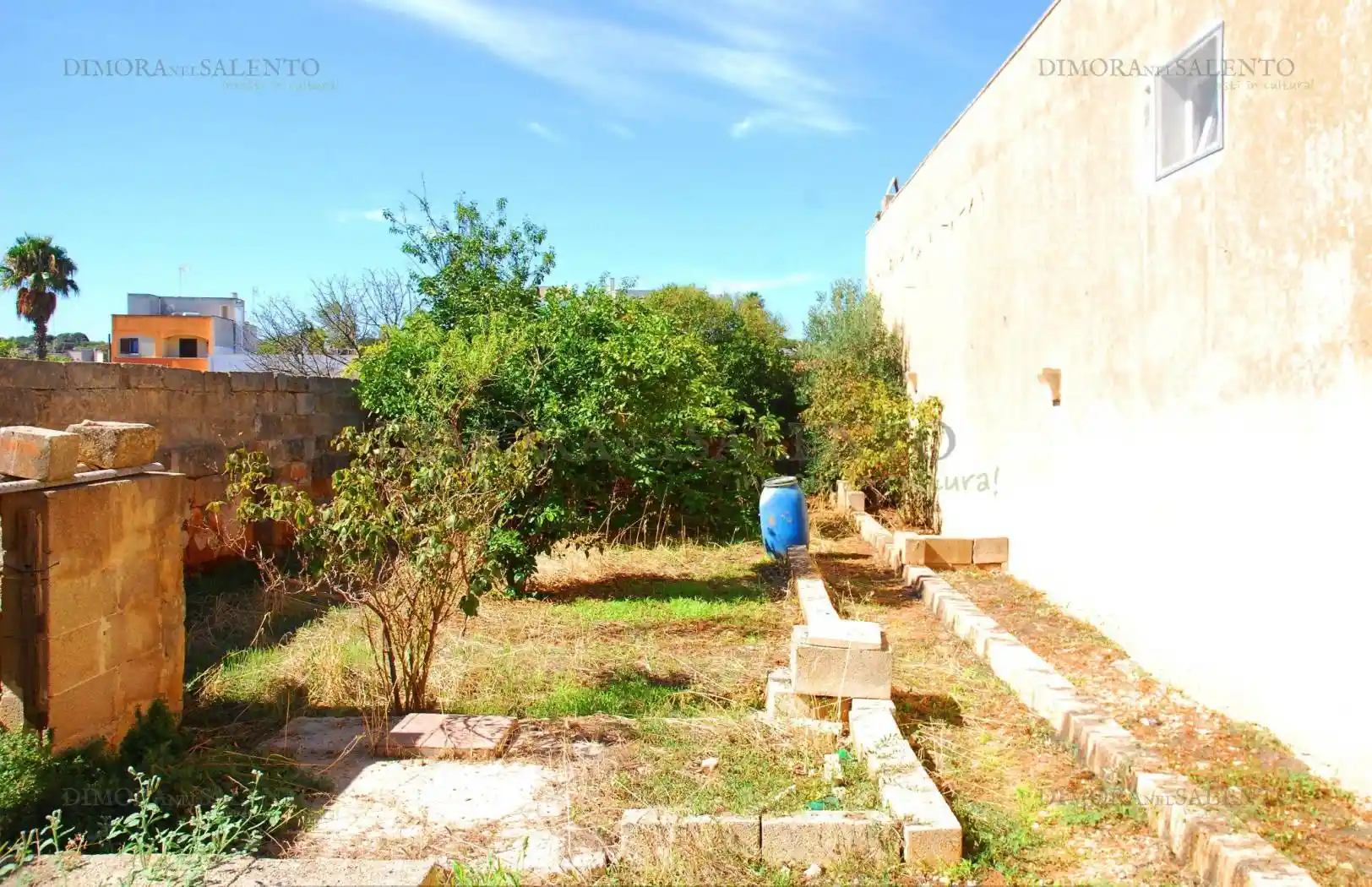 Terratetto unifamiliare via Camillo Benso di Cavour, Presicce-Acquarica - foto 3