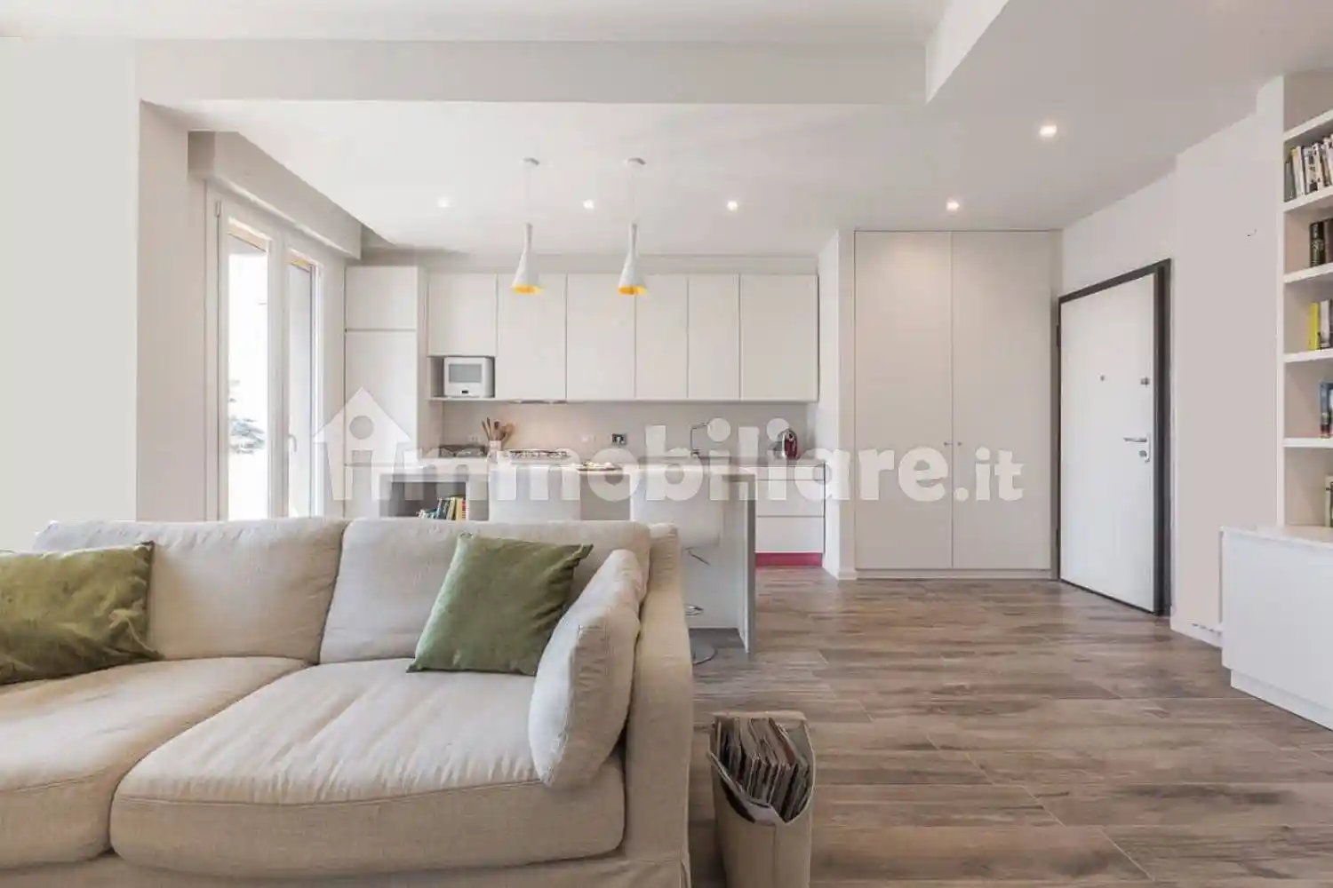 Appartamento in vendita a Legnaro