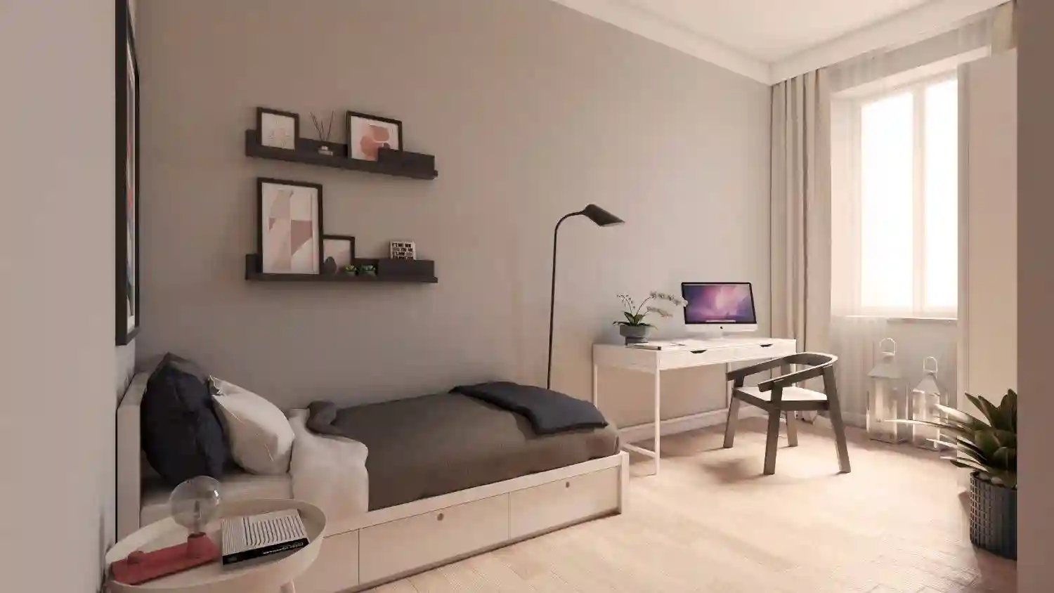 Appartamento - foto 3