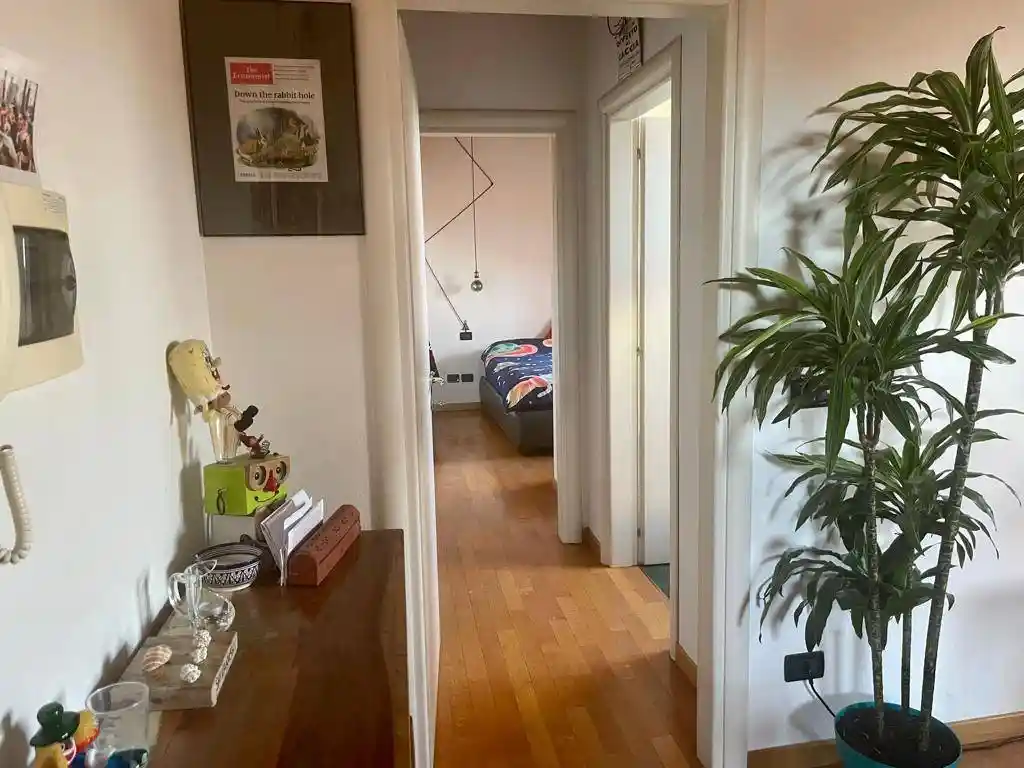 Attico - Mansarda in affitto a Torino