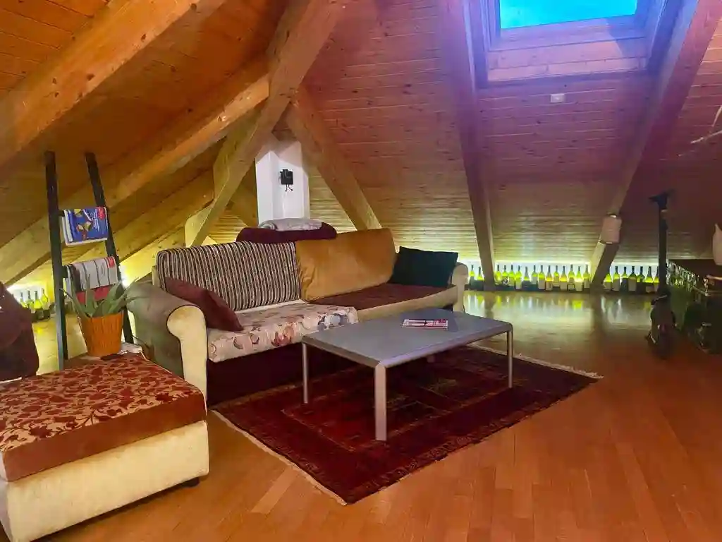 Attico - Mansarda - foto 2