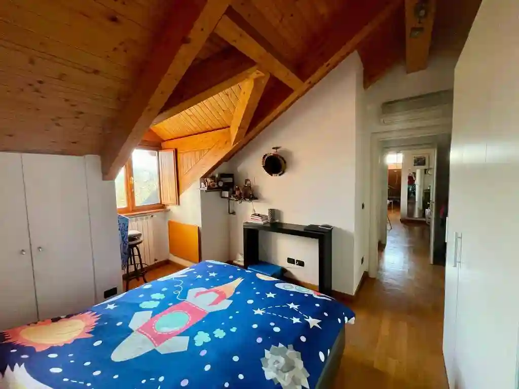 Attico - Mansarda - foto 3