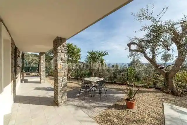 Bilocale via San Bernardo, 4, Cervo - foto 3