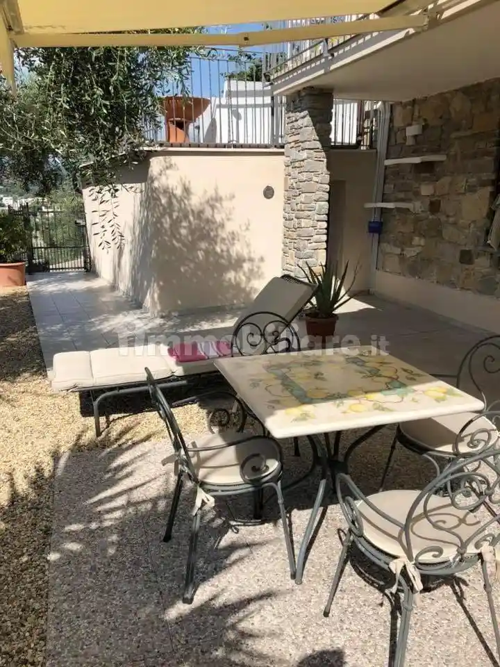 Bilocale via San Bernardo, 4, Cervo - foto 4