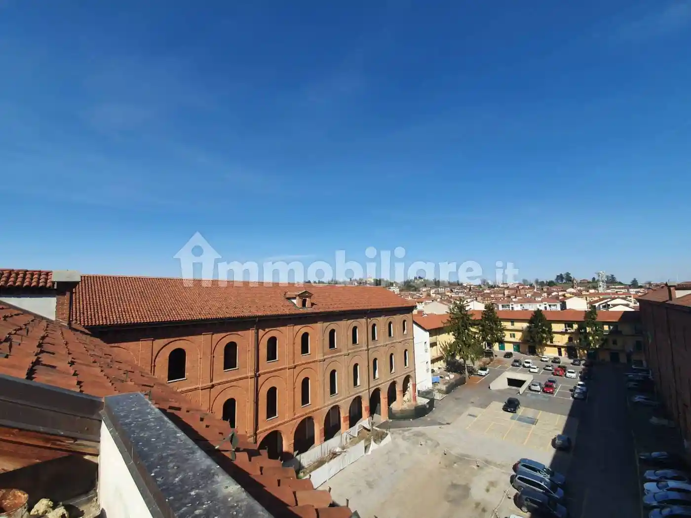 Appartamento in vendita a Bra