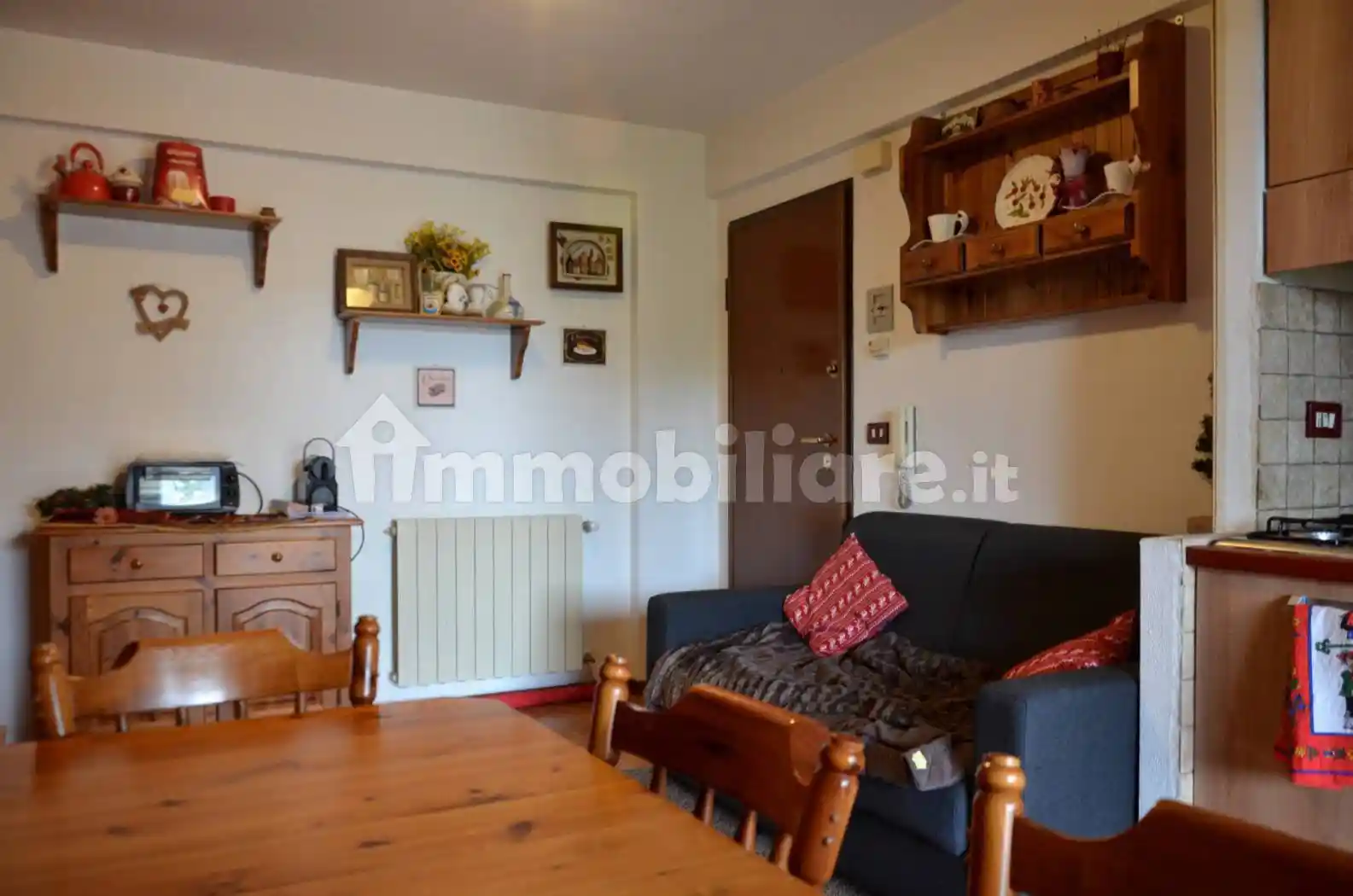 Trilocale via del Ceraso, Centro, Ovindoli - foto 4