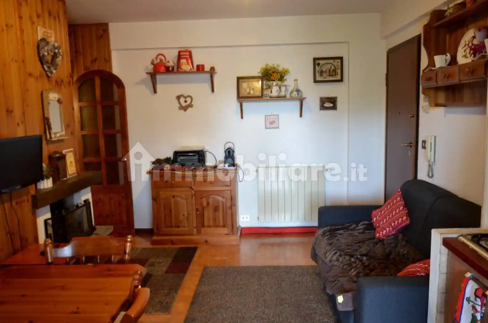 Trilocale via del Ceraso, Centro, Ovindoli - foto 5