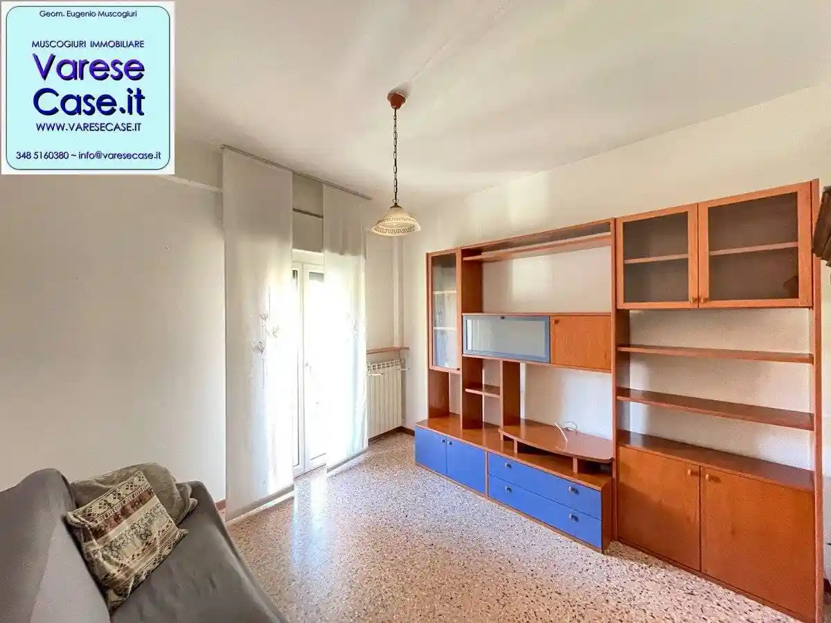 Appartamento in affitto a Arcisate