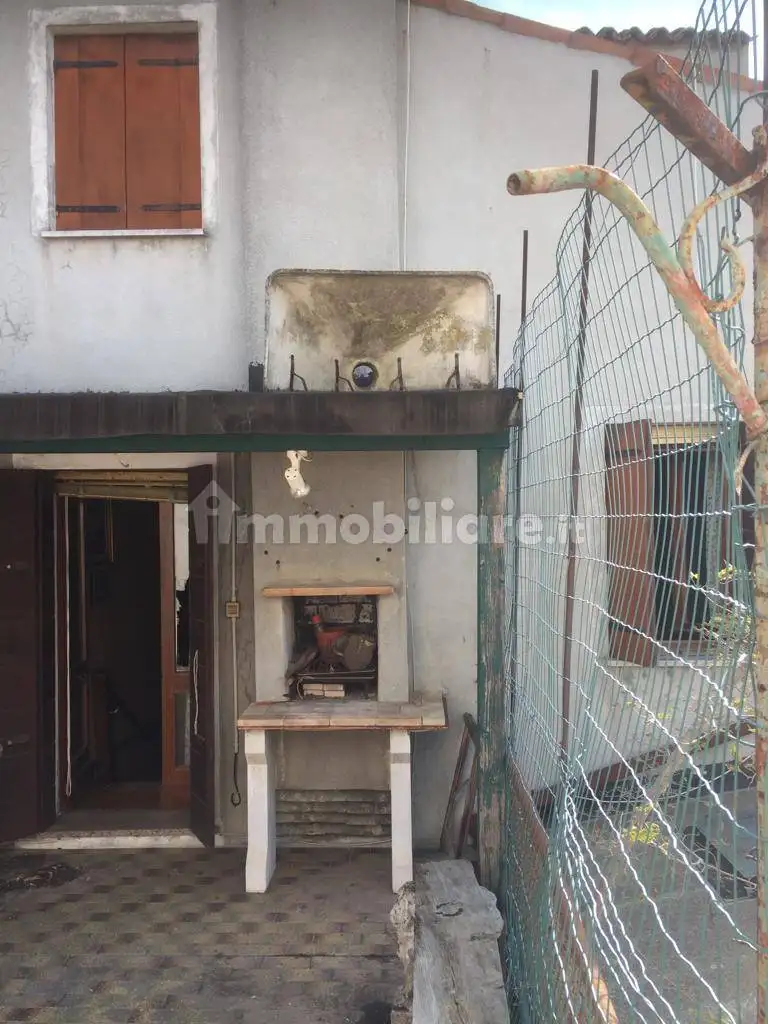 Casa indipendente in vendita a Venezia
