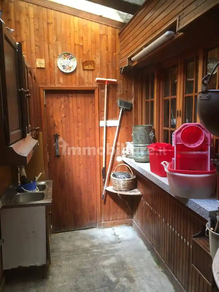 Terratetto unifamiliare San Mauro 381, Burano, Venezia - foto 5