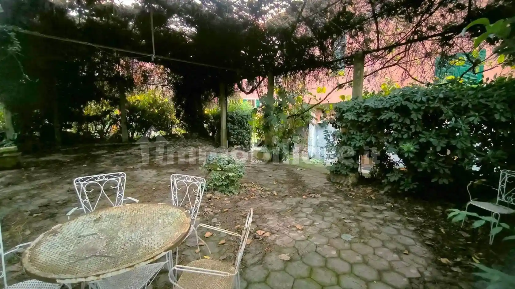 Villa in vendita a Genova