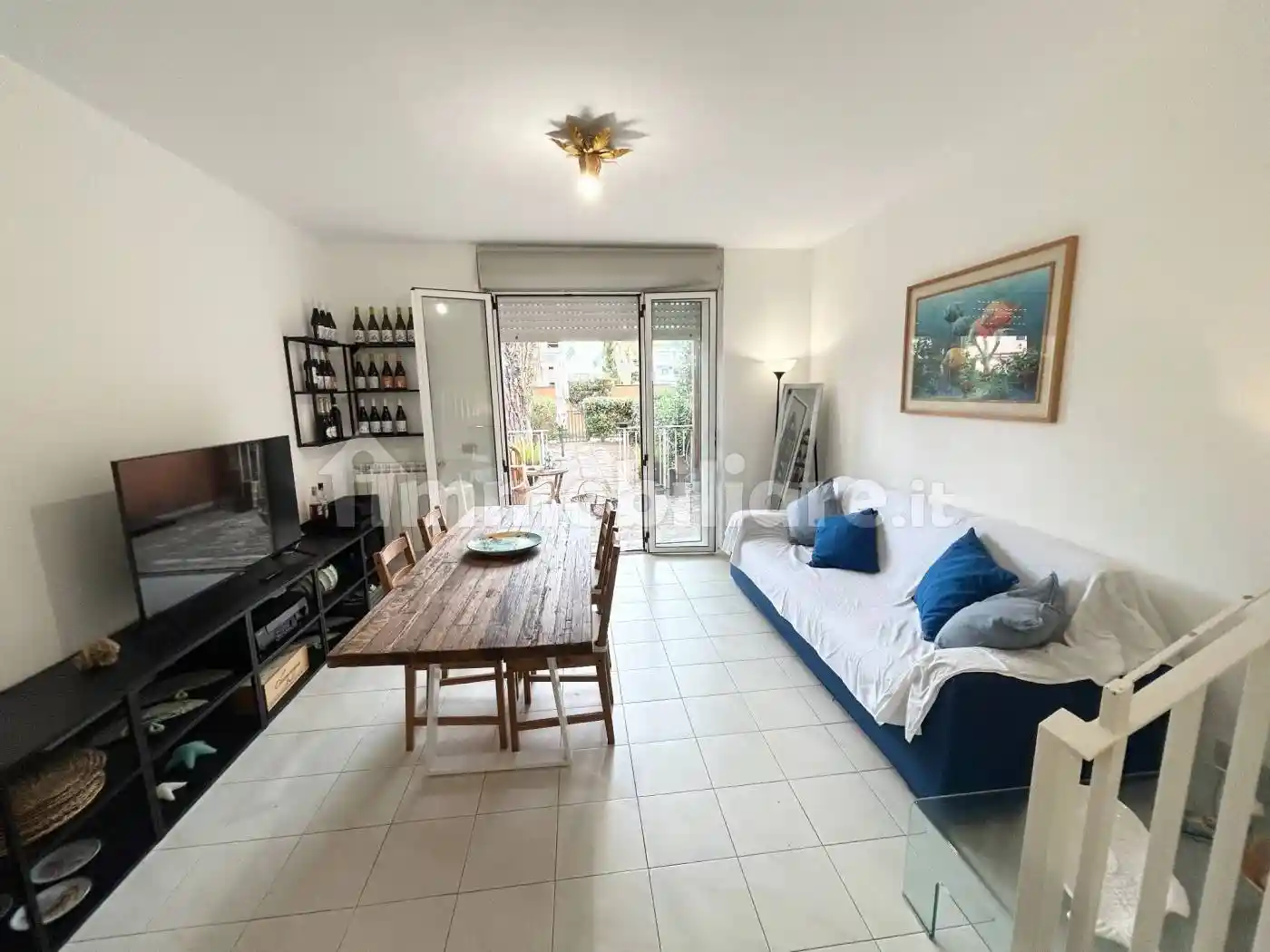 Villetta a schiera in vendita a Santa Marinella