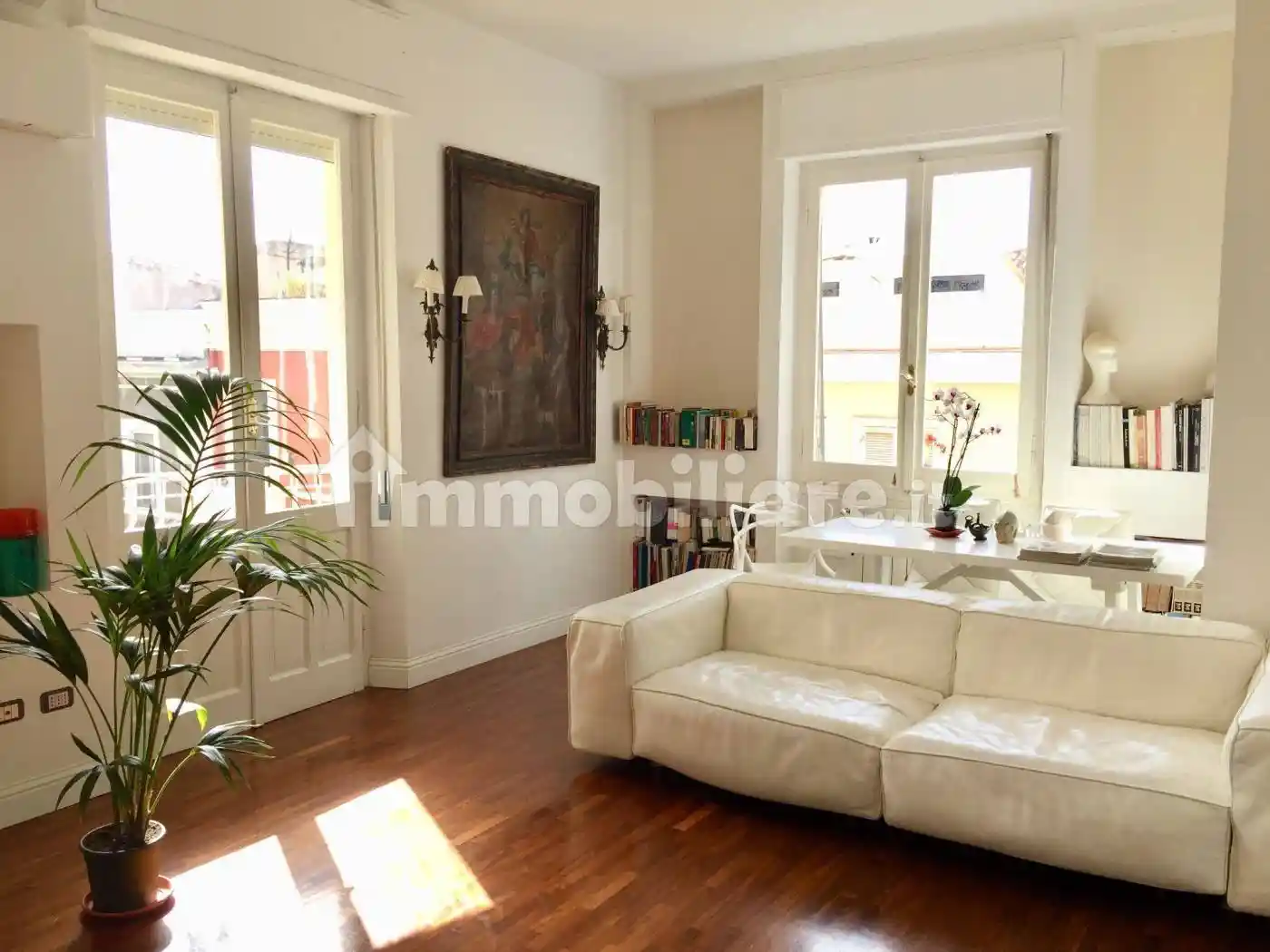 Appartamento in affitto a Cagliari